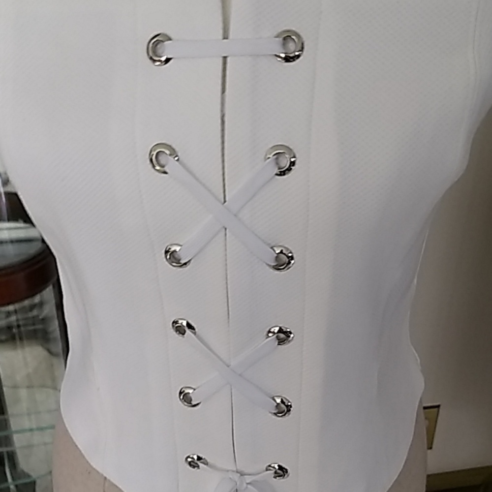 Perse Top - Picture 4 of 8